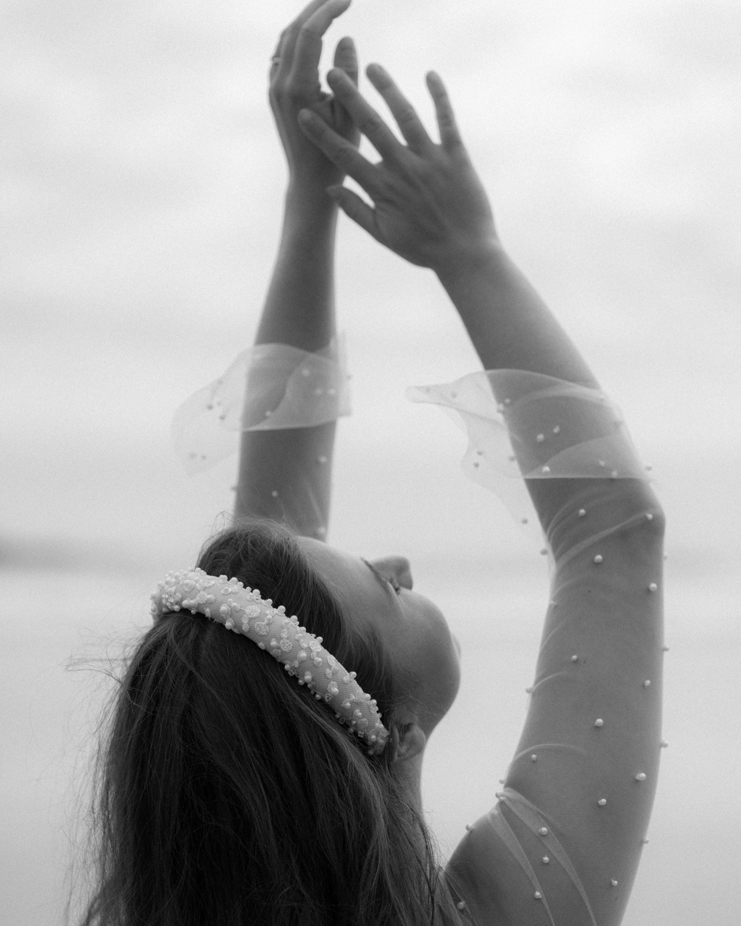 Destination Beach Elopement in Tofino, BC