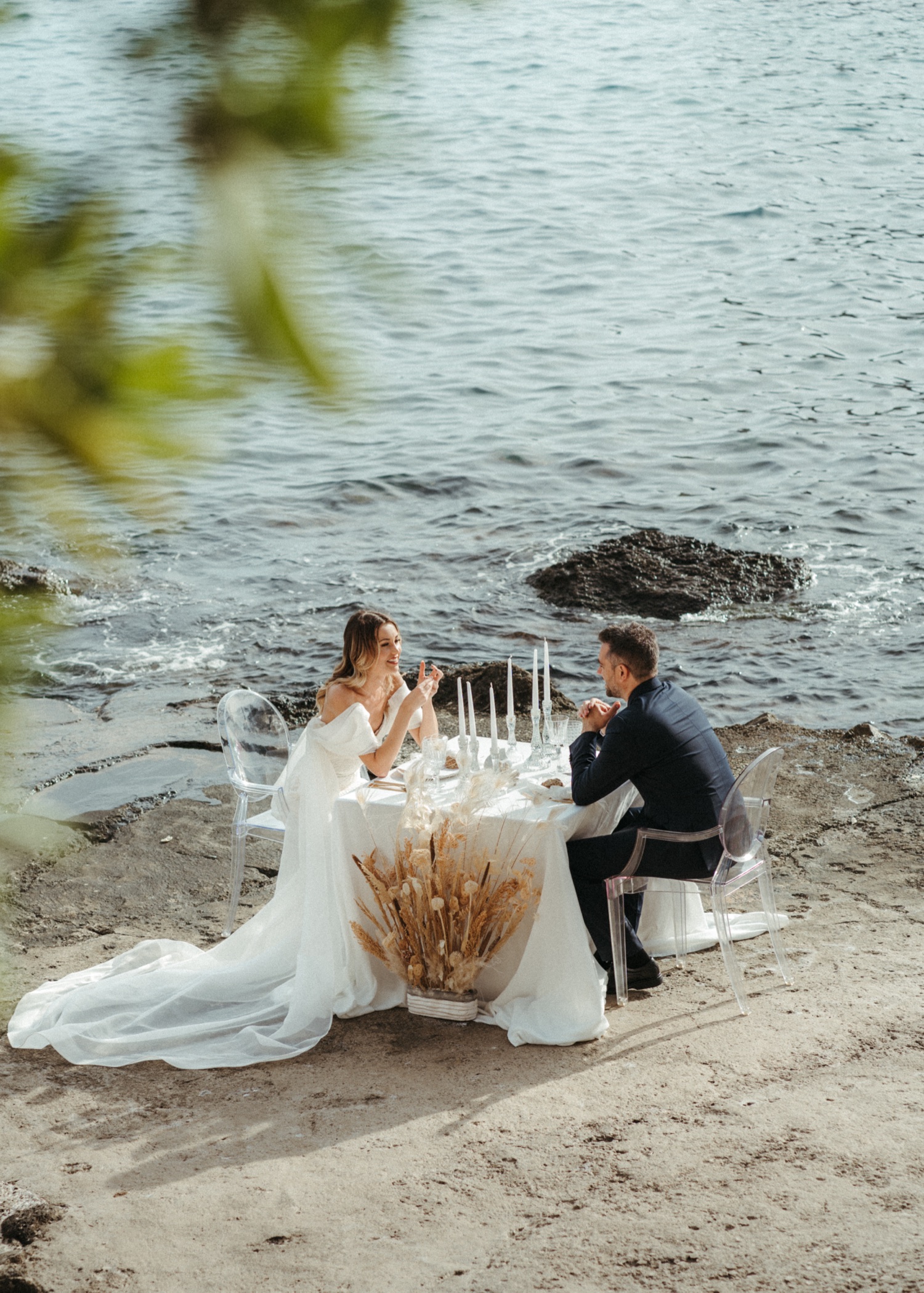 Destination European Elopement in Dubrovnik, Croatia