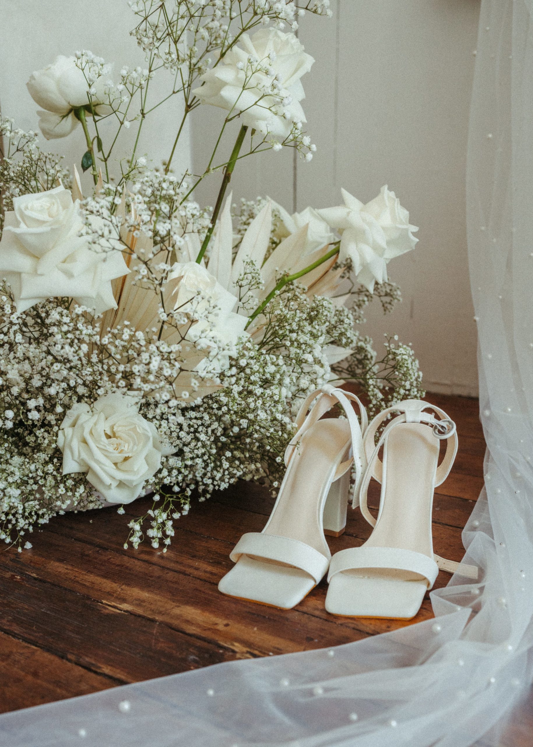 Vintage Vancouver Island Elopement