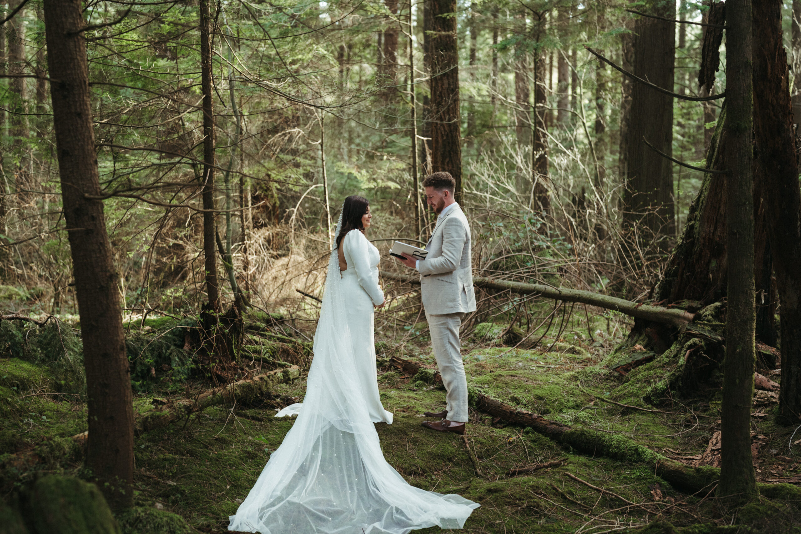 Vancouver Island Wedding Venues You Need To Know About