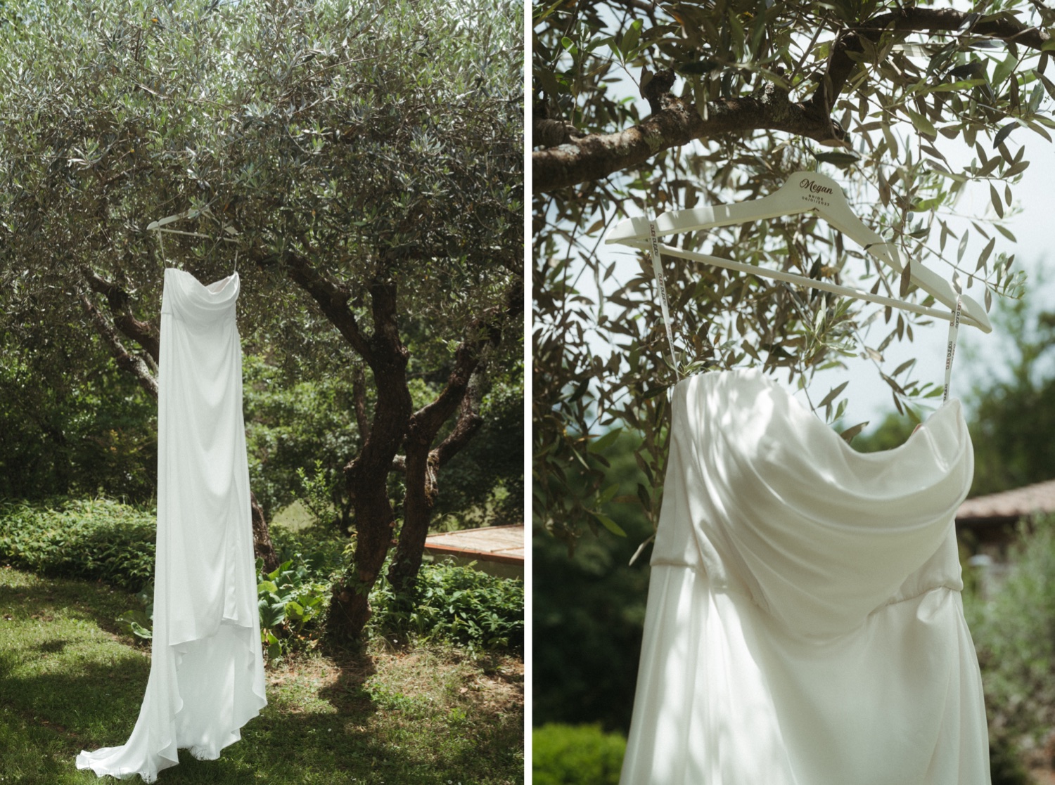 Intimate Tuscany Italy Wedding at Poggio Molina | Destination Wedding Photographer