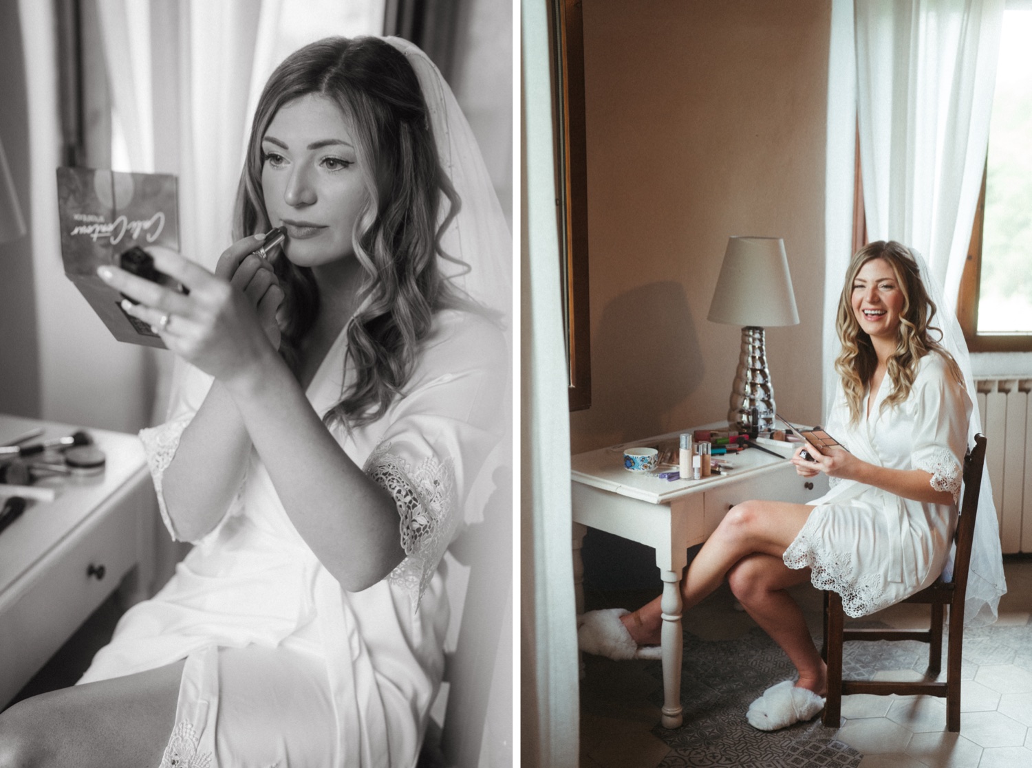 Intimate Tuscany Italy Wedding at Poggio Molina | Destination Wedding Photographer