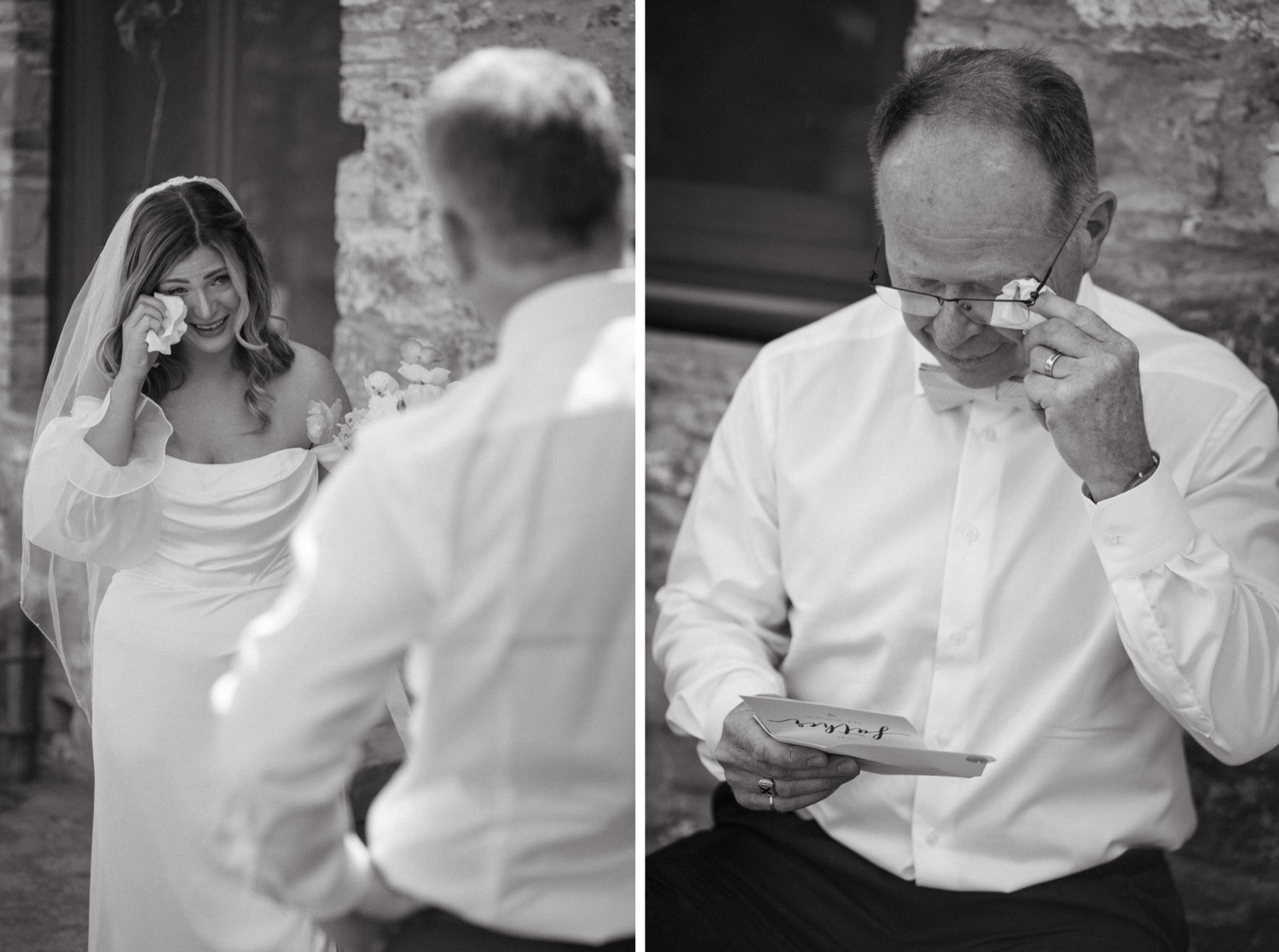 Intimate Tuscany Italy Wedding at Poggio Molina | Destination Wedding Photographer