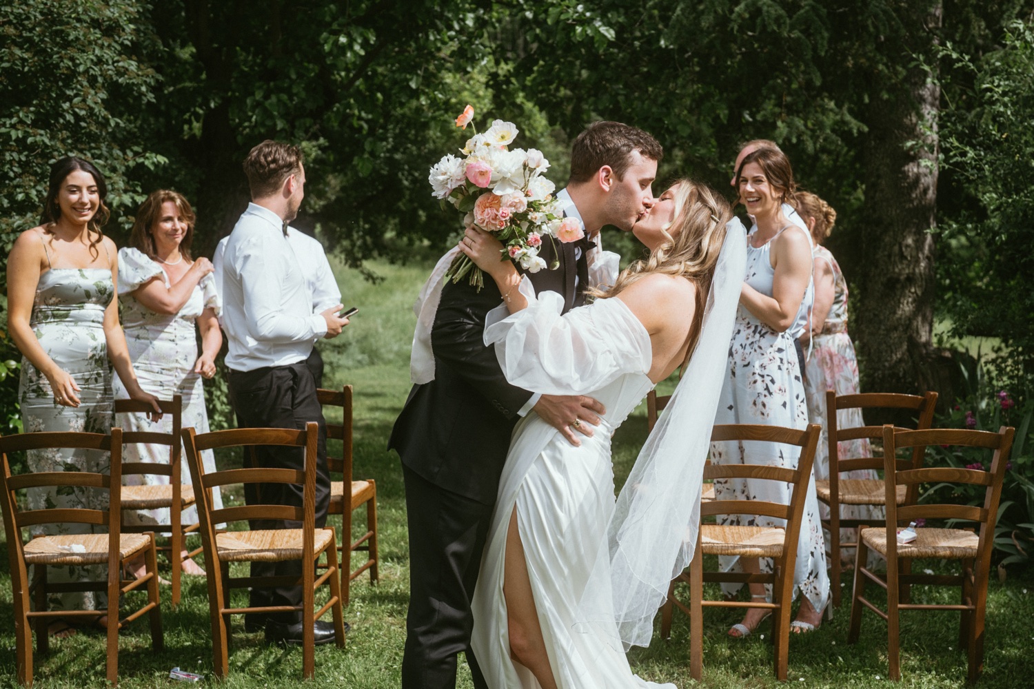 Intimate Tuscany Italy Wedding at Poggio Molina | Destination Wedding Photographer